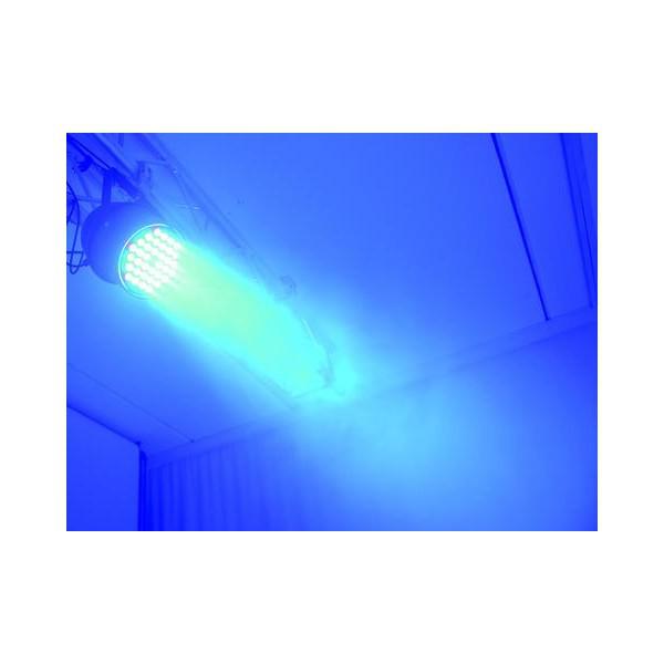 EUROLITE  Powerful PAR 64 LED Spot - EUROLITE  Powerful PAR 64 LED Spot