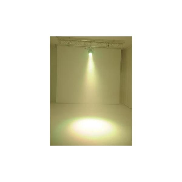 EUROLITE  Powerful PAR 64 LED Spot - EUROLITE  Powerful PAR 64 LED Spot