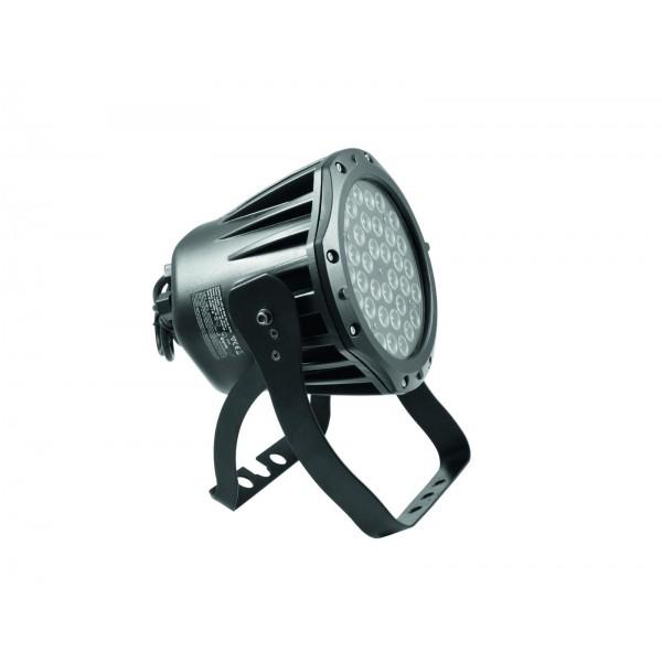 EUROLITE LED IP PAR 36x1W RGB - EUROLITE LED IP PAR 36x1W RGB