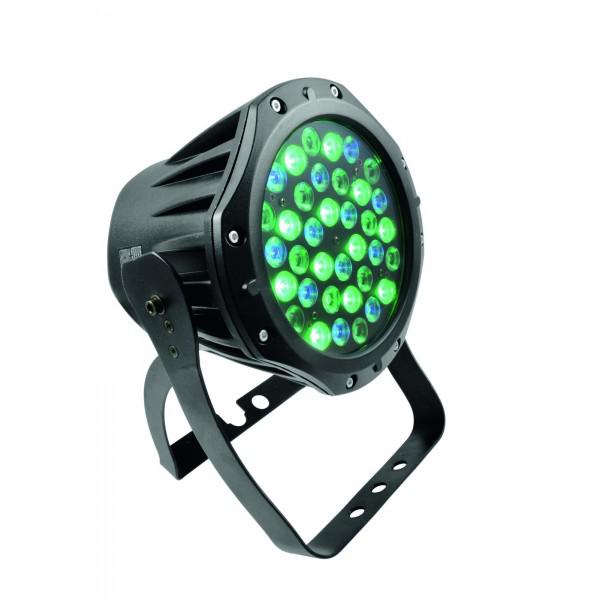 EUROLITE LED IP PAR 36x1W RGB - EUROLITE LED IP PAR 36x1W RGB