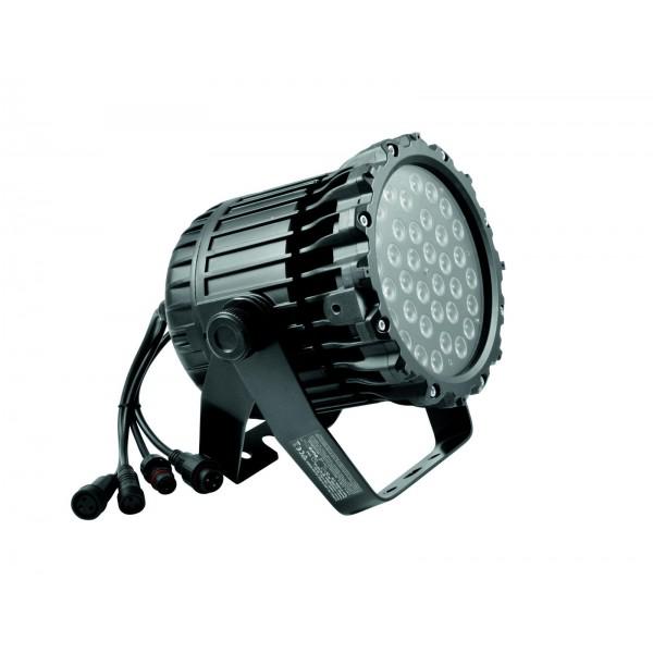 EUROLITE LED IP PAR 36x3W RGBW - EUROLITE LED IP PAR 36x3W RGBW