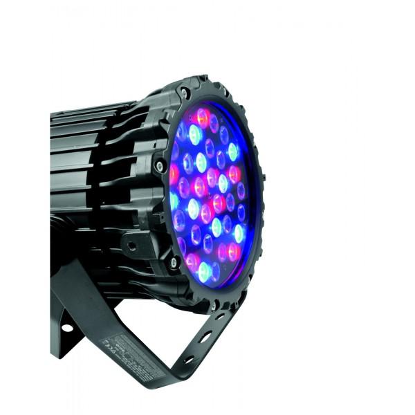 EUROLITE LED IP PAR 36x3W RGBW - EUROLITE LED IP PAR 36x3W RGBW