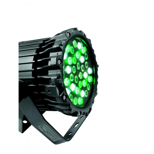 EUROLITE LED IP PAR 36x3W RGBW - EUROLITE LED IP PAR 36x3W RGBW
