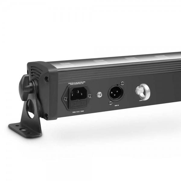 Cameo UVBAR 200 IR - 12x3W LED - Cameo UVBAR 200 IR - 12x3W LED