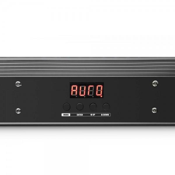 Cameo UVBAR 200 IR - 12x3W LED - Cameo UVBAR 200 IR - 12x3W LED