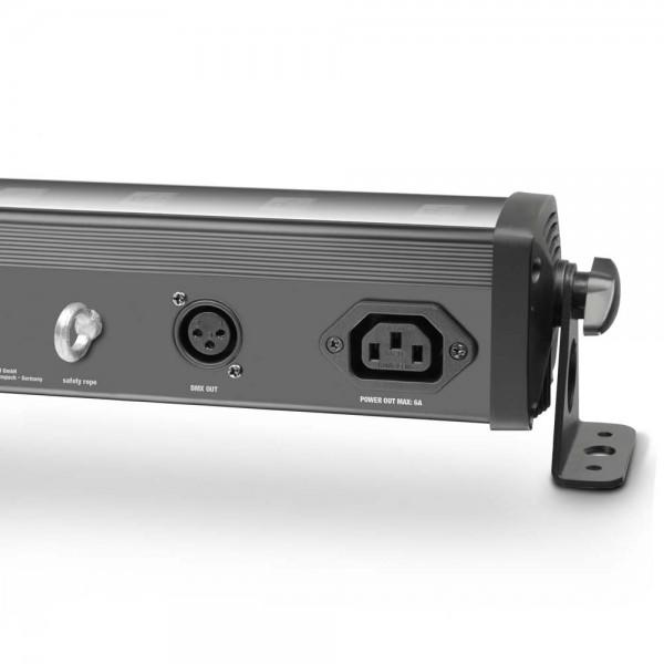Cameo UVBAR 200 IR - 12x3W LED - Cameo UVBAR 200 IR - 12x3W LED