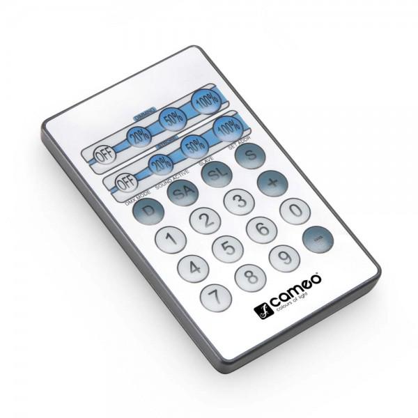 Cameo UVBAR 200 IR - 12x3W LED - Cameo UVBAR 200 IR - 12x3W LED