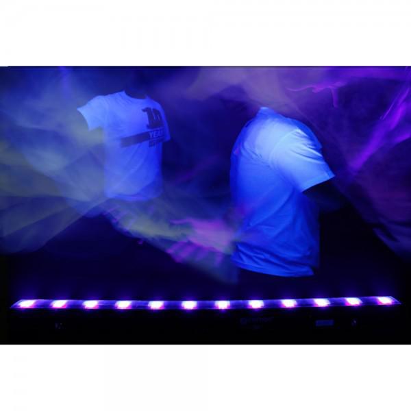 Cameo UVBAR 200 IR - 12x3W LED - Cameo UVBAR 200 IR - 12x3W LED