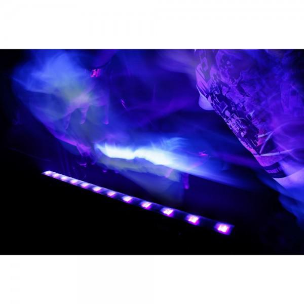Cameo UVBAR 200 IR - 12x3W LED - Cameo UVBAR 200 IR - 12x3W LED