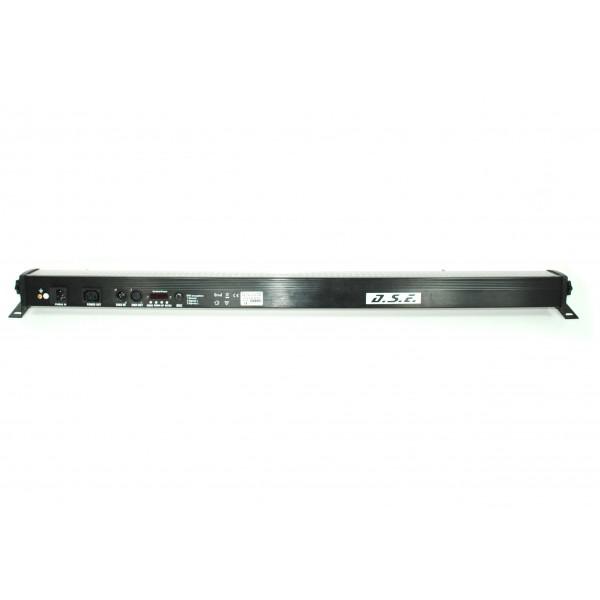 Led BAR RGB 252x10mm - 48 canale - Led BAR RGB 252x10mm - 48 canale