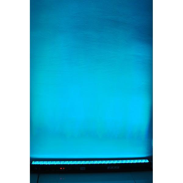 Led BAR RGB 252x10mm - 48 canale - Led BAR RGB 252x10mm - 48 canale