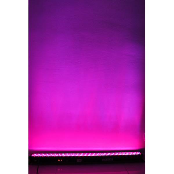 Led BAR RGB 252x10mm - 48 canale - Led BAR RGB 252x10mm - 48 canale