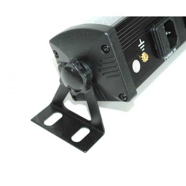 Led BAR RGB 160x10mm - 48 canale - Led BAR RGB 160x10mm - 48 canale