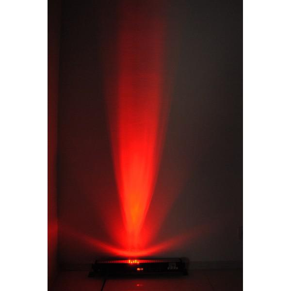 Led BAR RGB 160x10mm - 48 canale - Led BAR RGB 160x10mm - 48 canale