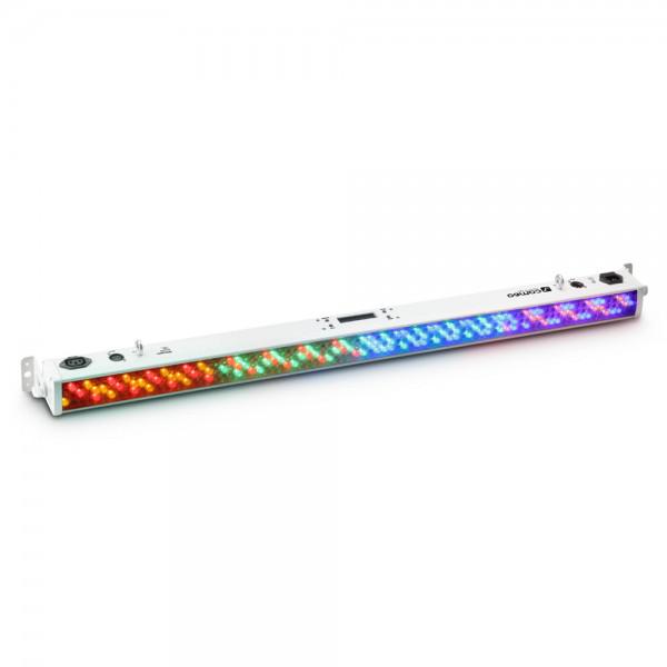 Cameo BAR 252 x 10 mm LED RGBA