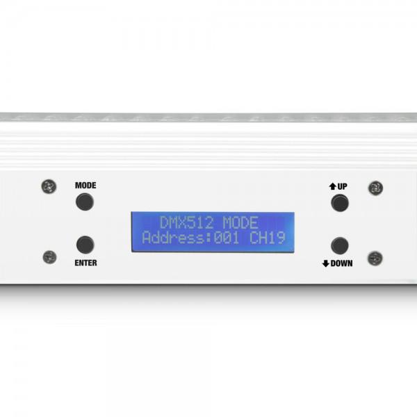 Cameo BAR 252 x 10 mm LED RGBA - Cameo BAR 252 x 10 mm LED RGBA