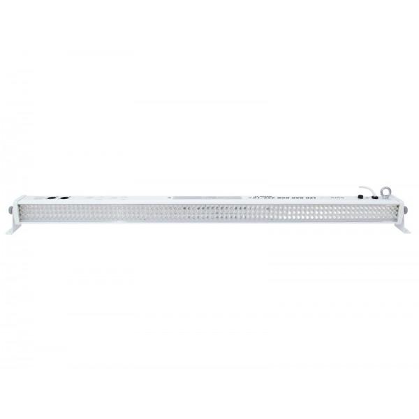 EUROLITE LED BAR-252 RGB 10mm 20┬░ white - EUROLITE LED BAR-252 RGB 10mm 20┬░ white