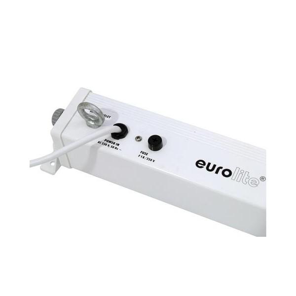 EUROLITE LED BAR-252 RGB 10mm 20┬░ white - EUROLITE LED BAR-252 RGB 10mm 20┬░ white
