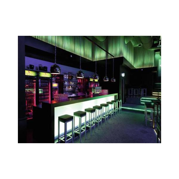 EUROLITE LED BAR-252 RGB 10mm 20┬░ white - EUROLITE LED BAR-252 RGB 10mm 20┬░ white
