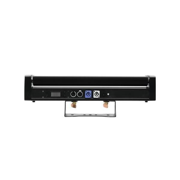 FUTURELIGHT POS-6 Scan LED QCL - FUTURELIGHT POS-6 Scan LED QCL