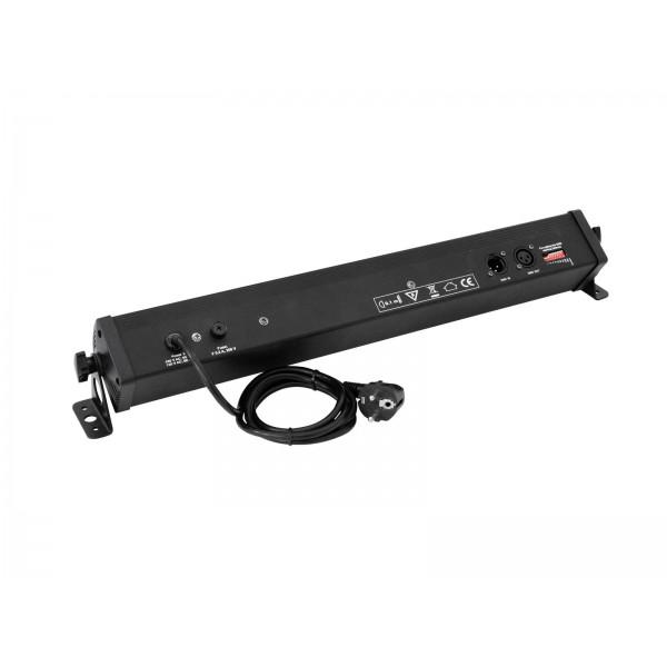 EUROLITE LED BAR-126 RGB 10mm (20┬░sau 40┬░) - EUROLITE LED BAR-126 RGB 10mm (20┬░sau 40┬░)