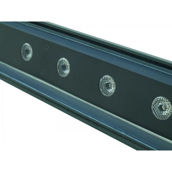 Bara LED EUROLITE IP T500 TCL 9x3W 15┬░ - Bara LED EUROLITE IP T500 TCL 9x3W 15┬░