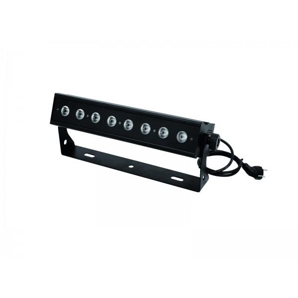 EUROLITE LED PIX-8 QCL Bar - EUROLITE LED PIX-8 QCL Bar