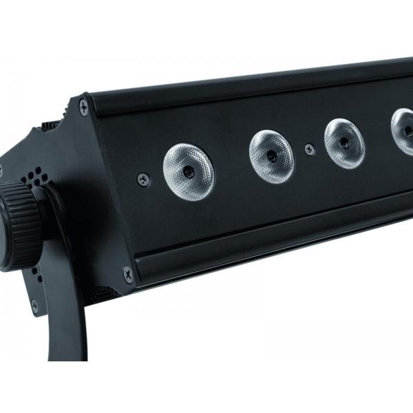 EUROLITE LED PIX-8 QCL Bar - EUROLITE LED PIX-8 QCL Bar