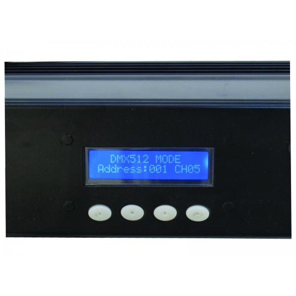 EUROLITE LED BAR-18 TCL 18x3W - EUROLITE LED BAR-18 TCL 18x3W