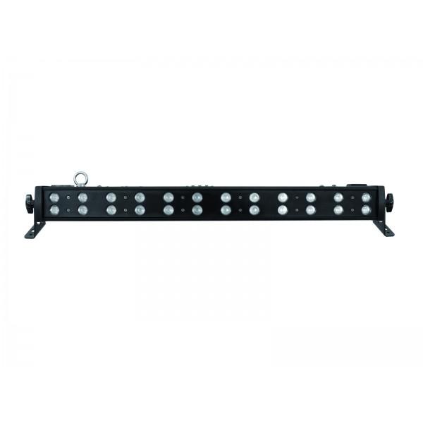 EUROLITE LED BAR-24 RGBA 24x1W - EUROLITE LED BAR-24 RGBA 24x1W