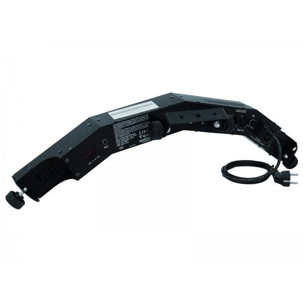 EUROLITE LED 288/4 MCL - EUROLITE LED 288/4 MCL