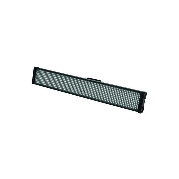 LED Bar FUTURELIGHT LB-648 - LED Bar FUTURELIGHT LB-648