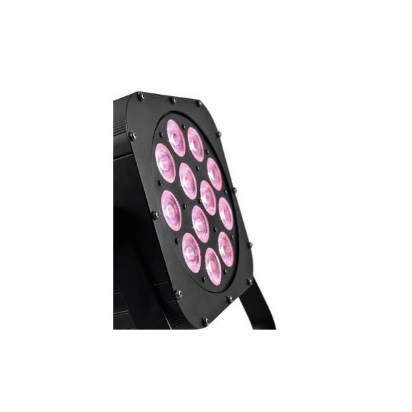 EUROLITE LED SLS-12 QCL 12x5W Floor - EUROLITE LED SLS-12 QCL 12x5W Floor