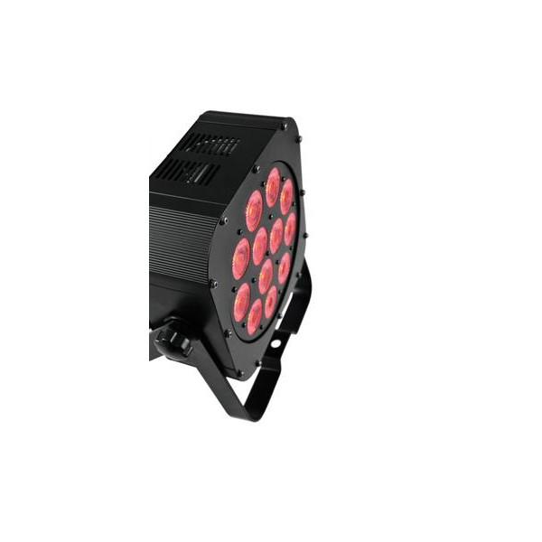 EUROLITE LED SLS-12 QCL 12x5W Floor - EUROLITE LED SLS-12 QCL 12x5W Floor