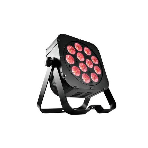 EUROLITE LED SLS-12 QCL 12x5W Floor - EUROLITE LED SLS-12 QCL 12x5W Floor