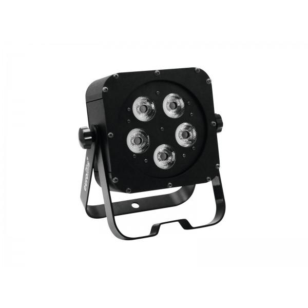 EUROLITE LED SLS-5 QCL 5x5W - EUROLITE LED SLS-5 QCL 5x5W