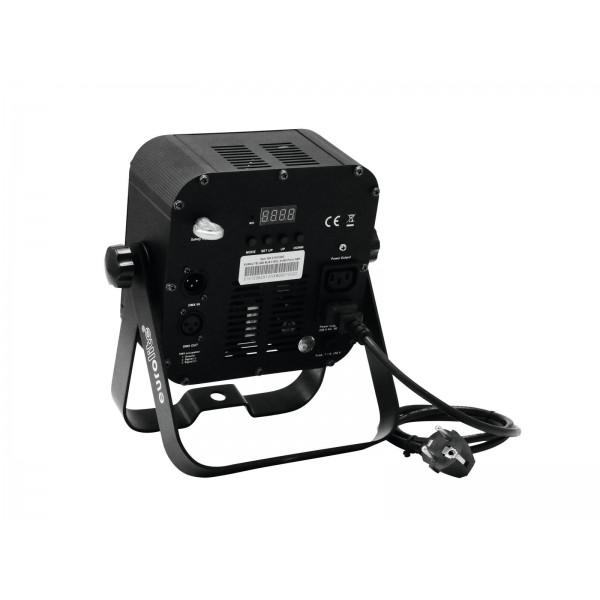 EUROLITE LED SLS-5 QCL 5x5W - EUROLITE LED SLS-5 QCL 5x5W