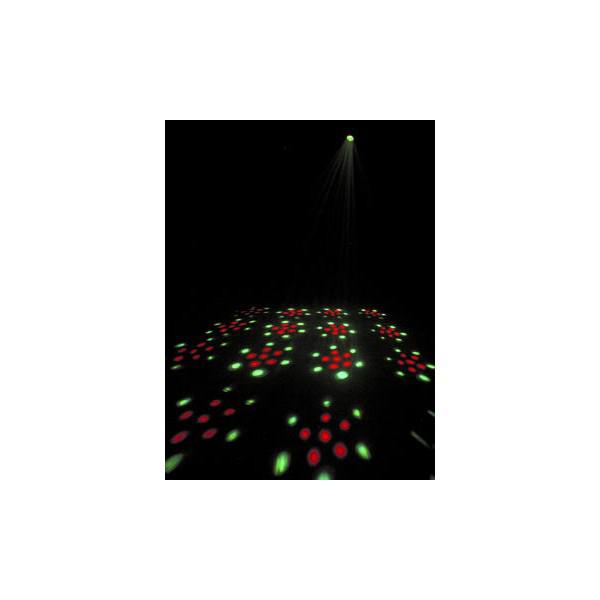 EUROLITE LED FE-19 Flower effect - EUROLITE LED FE-19 Flower effect