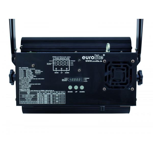 EUROLITE LED FLD-63 RGB 63x1W Flood - EUROLITE LED FLD-63 RGB 63x1W Flood