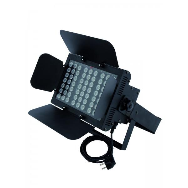 EUROLITE LED FLD-63 RGB 63x1W Flood - EUROLITE LED FLD-63 RGB 63x1W Flood