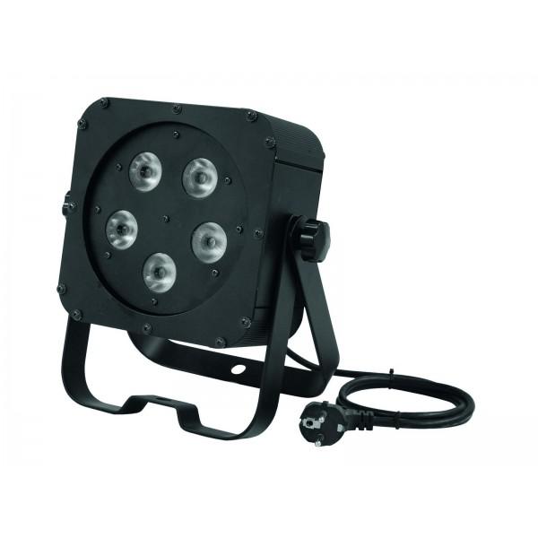 EUROLITE LED SLS-5 BCL 5x5W Floor