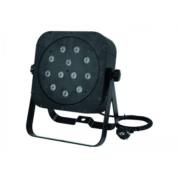 EUROLITE LED SLS-12 BCL 12x5W Floor - EUROLITE LED SLS-12 BCL 12x5W Floor