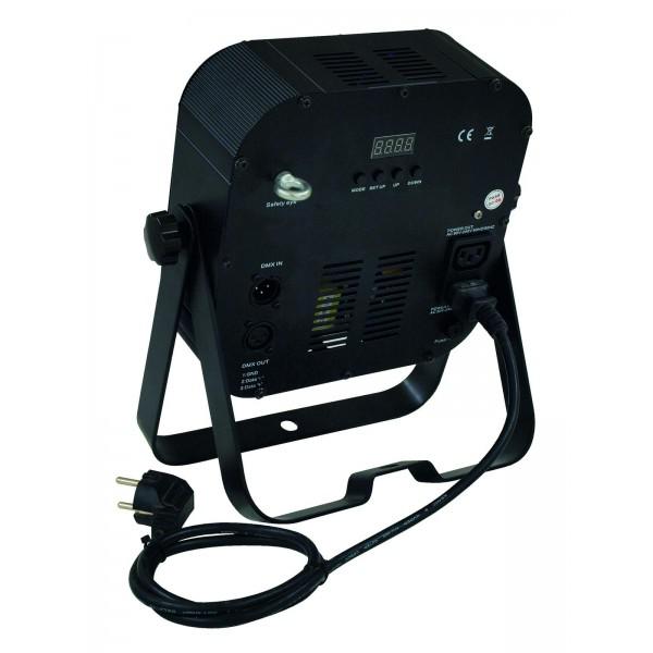 EUROLITE LED SLS-12 BCL 12x5W Floor - EUROLITE LED SLS-12 BCL 12x5W Floor