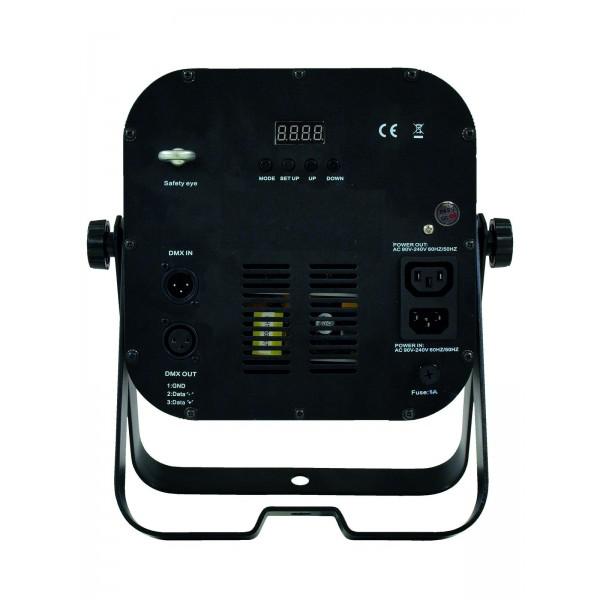 EUROLITE LED SLS-12 BCL 12x5W Floor - EUROLITE LED SLS-12 BCL 12x5W Floor