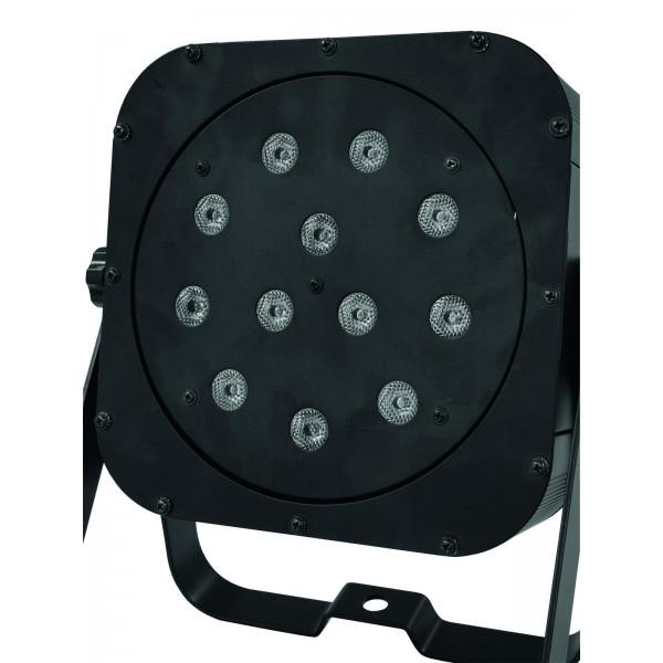 EUROLITE LED SLS-12 BCL 12x5W Floor - EUROLITE LED SLS-12 BCL 12x5W Floor