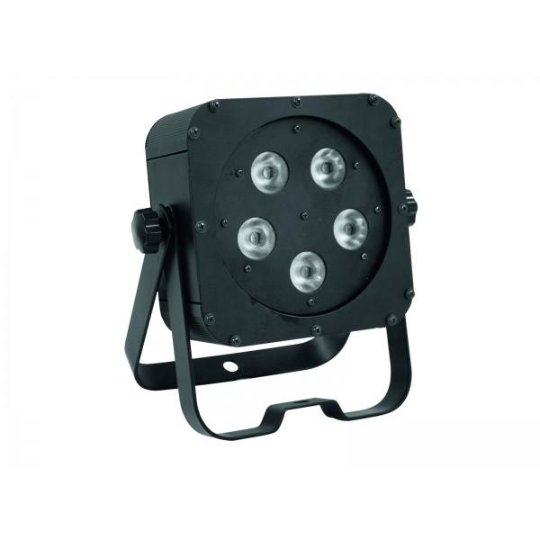 EUROLITE LED SLS-5 QCL 5x5W Floor