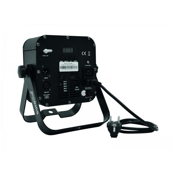 EUROLITE LED SLS-7 TCL 7x3W Floor - EUROLITE LED SLS-7 TCL 7x3W Floor