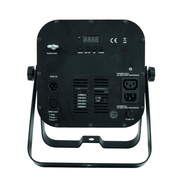 EUROLITE LED SLS-18 TCL/BCL Floor - EUROLITE LED SLS-18 TCL/BCL Floor