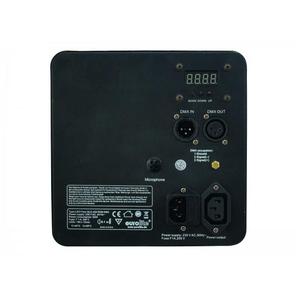 EUROLITE LED SLS-400 RGB 10mm Floor - EUROLITE LED SLS-400 RGB 10mm Floor