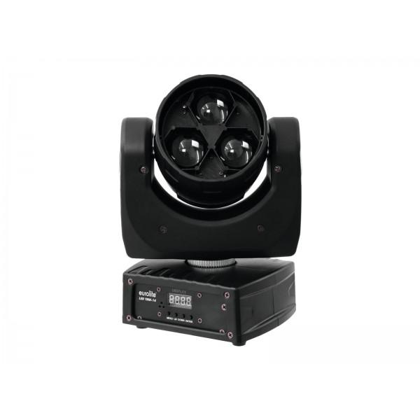 EUROLITE LED TMH-14 Moving Head Zoom Wash - EUROLITE LED TMH-14 Moving Head Zoom Wash
